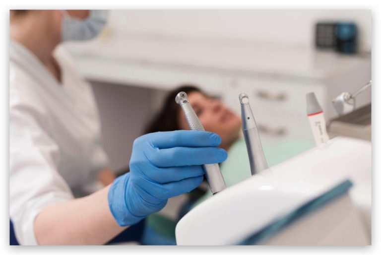 odontologia en Lima