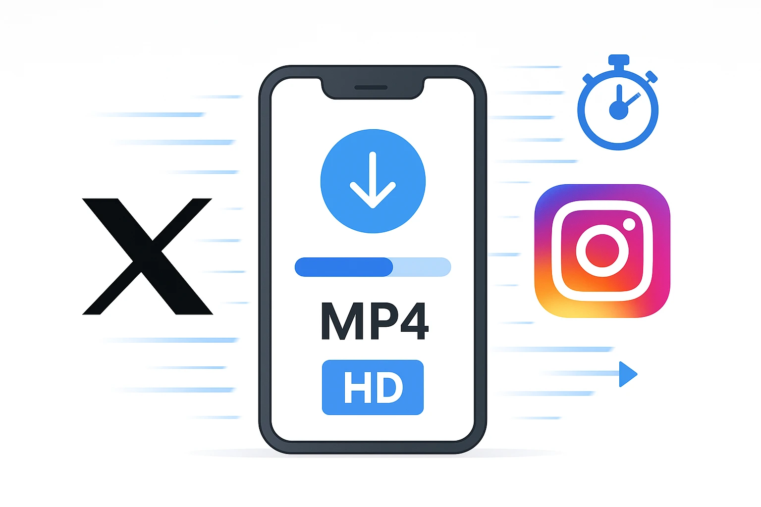 descargar videos