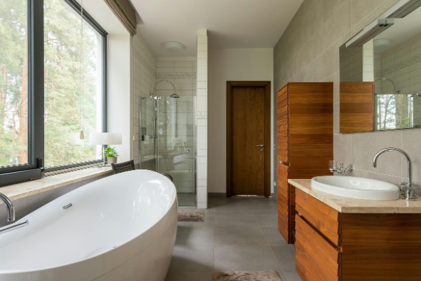 reformas banos madrid