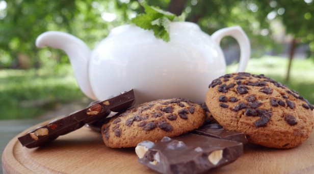 desayunos especiales dulces equilibrados