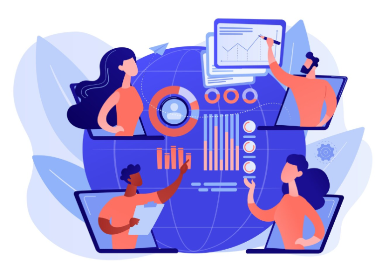 ecosistemas digitales