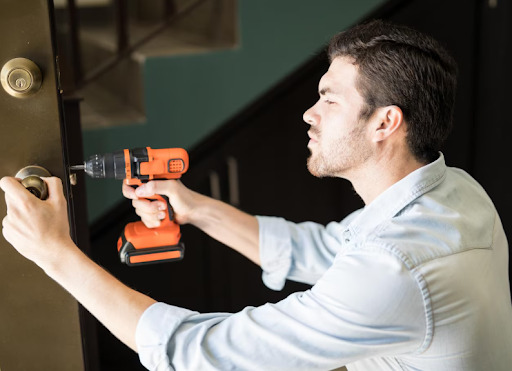 materiales y seguridad