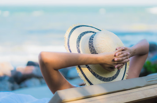 vacaciones en la costa del Sol