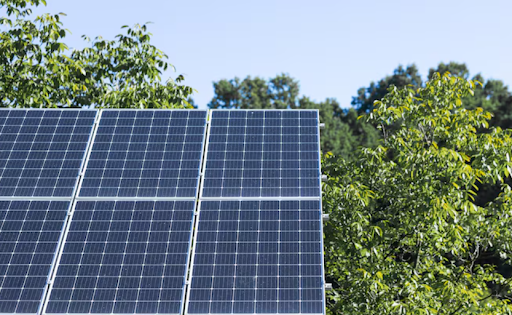PLACAS SOLARES