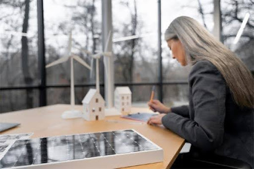 auditoría energética