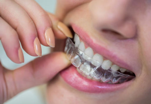 salud bucodental