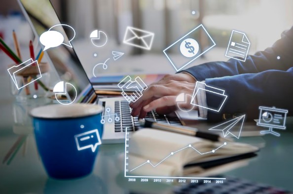 agencia marketing digital sevilla